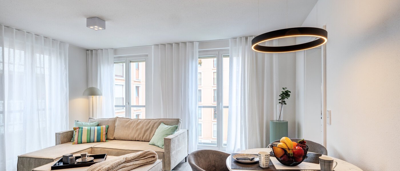 Wohnung München Schwanthalerhöhe 03 Wohnbereich 14628