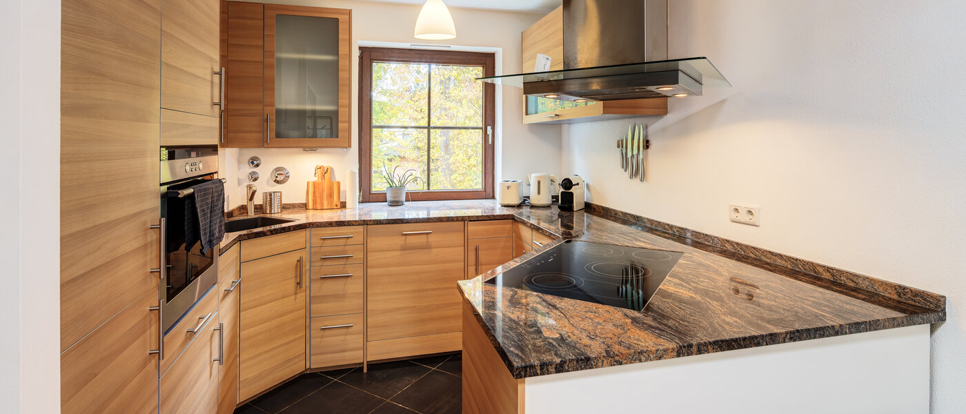 Wohnung München Harlaching 01 Küche 14629