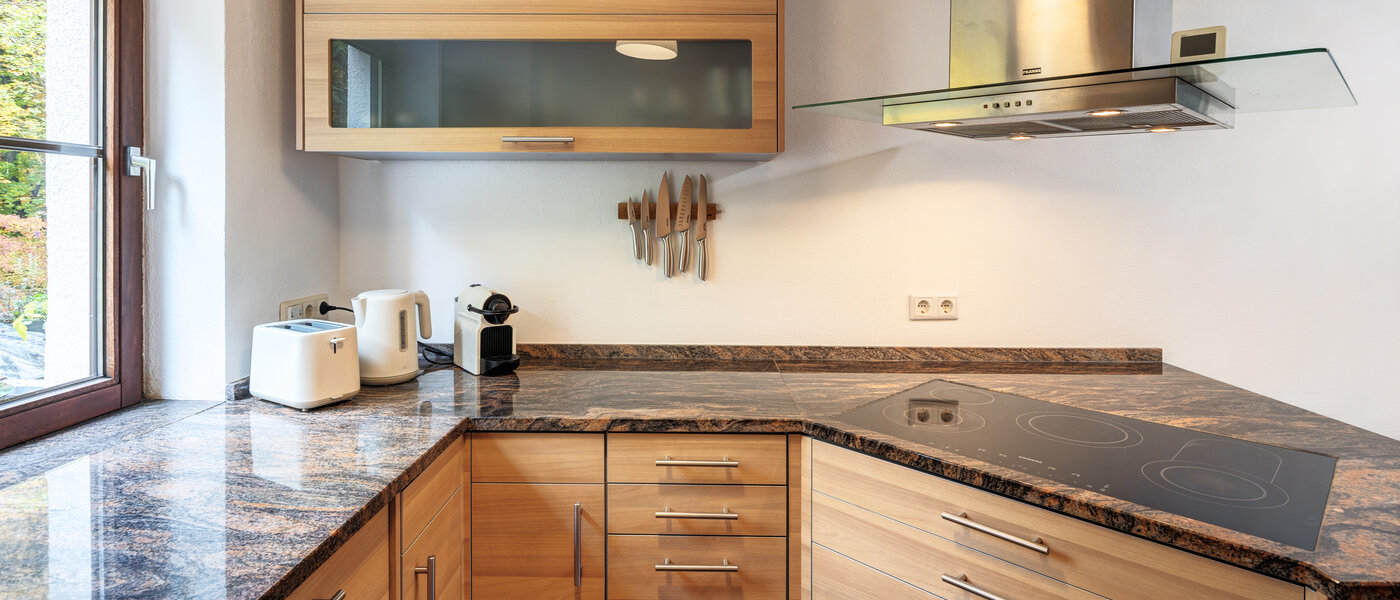 Wohnung München Harlaching 02 Küche 14629