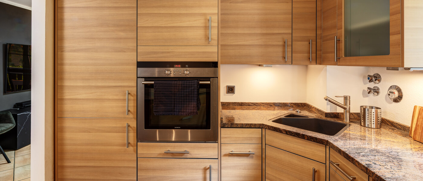 Wohnung München Harlaching 03 Küche 14629