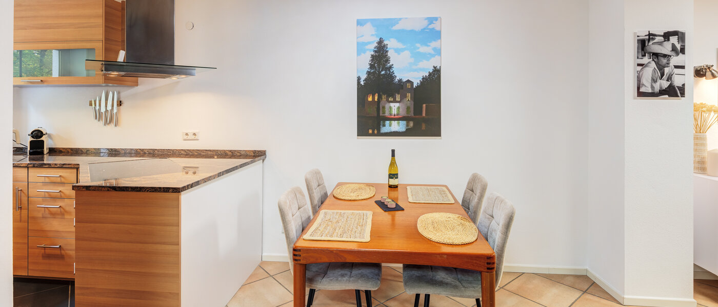 Wohnung München Harlaching 04 Küche 14629