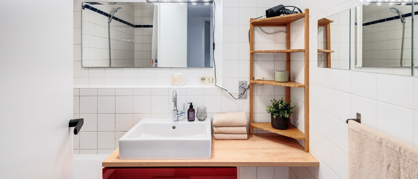 Wohnung München Harlaching 01 Badezimmer 14629