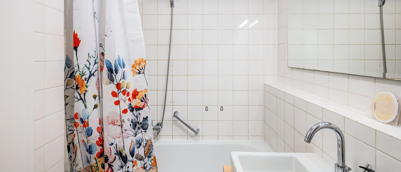 Wohnung München Harlaching 02 Badezimmer 14629