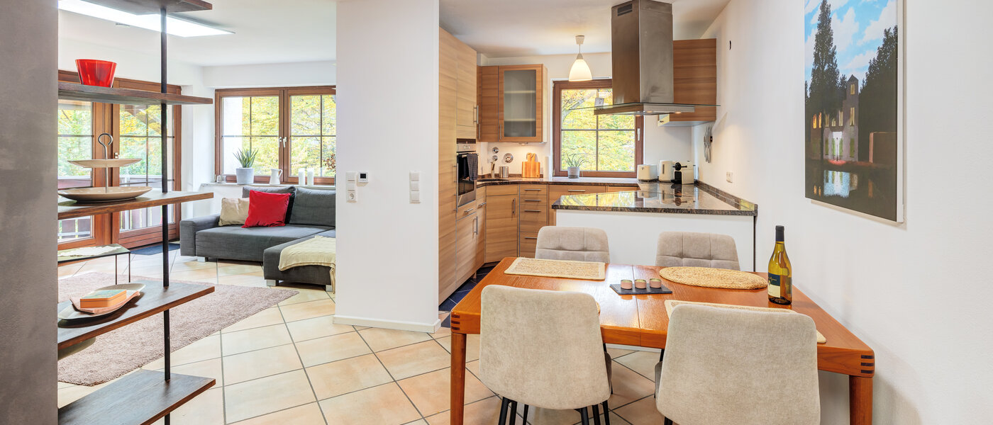 Wohnung München Harlaching 01 Wohnbereich 14629