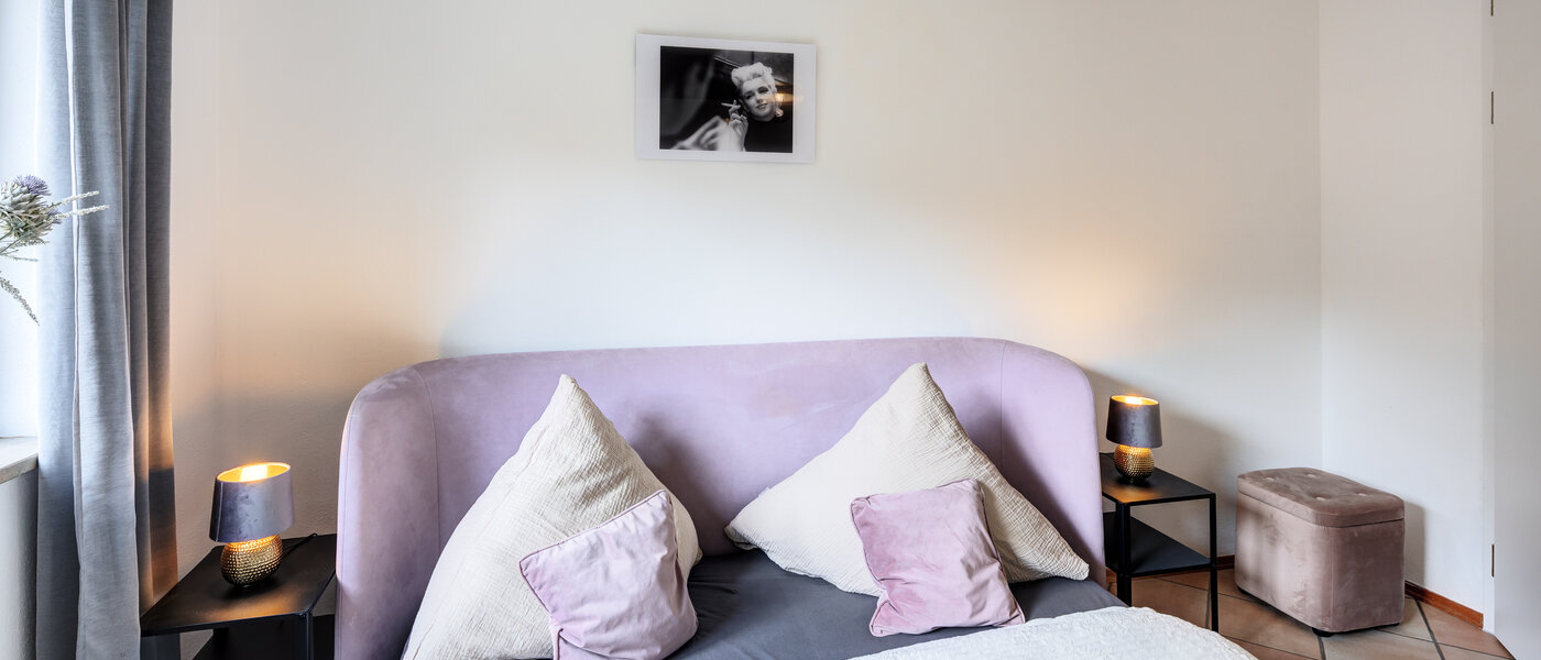 Wohnung München Harlaching 02 1. Schlafzimmer 14629