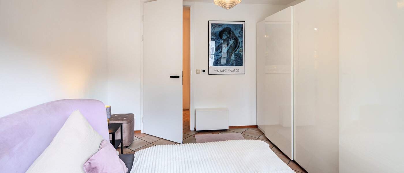 Wohnung München Harlaching 03 1. Schlafzimmer 14629