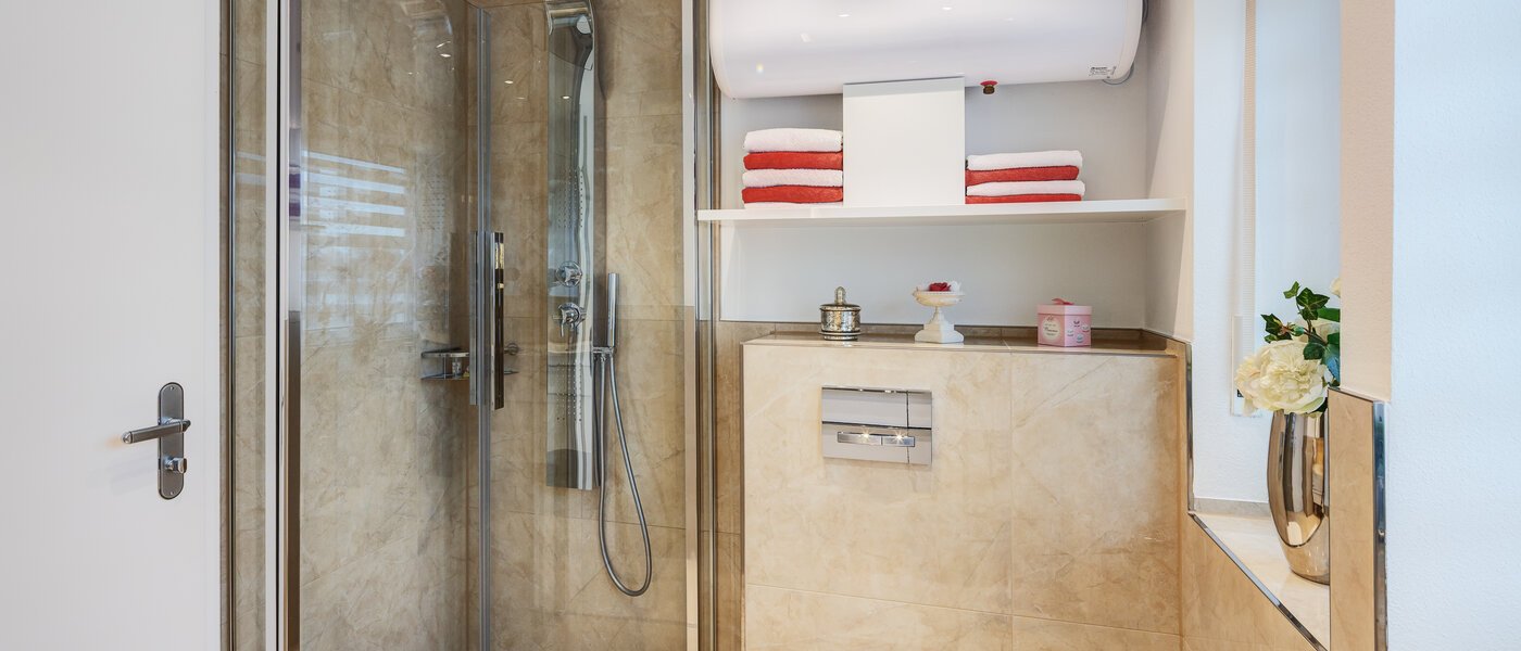 Wohnung Grünwald 02 2. Badezimmer 14631