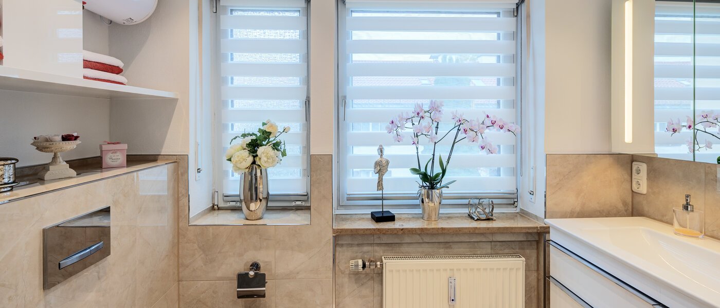 Wohnung Grünwald 03 2. Badezimmer 14631