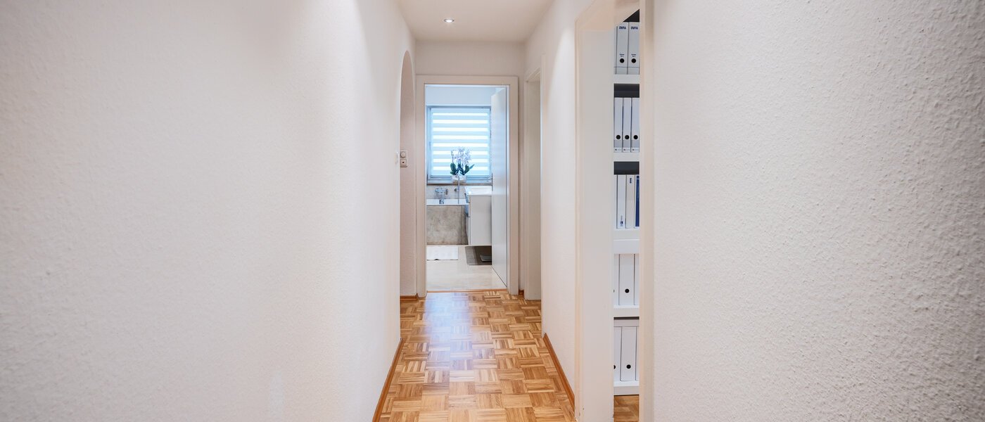 Wohnung Grünwald 05 Flur/Gang 14631