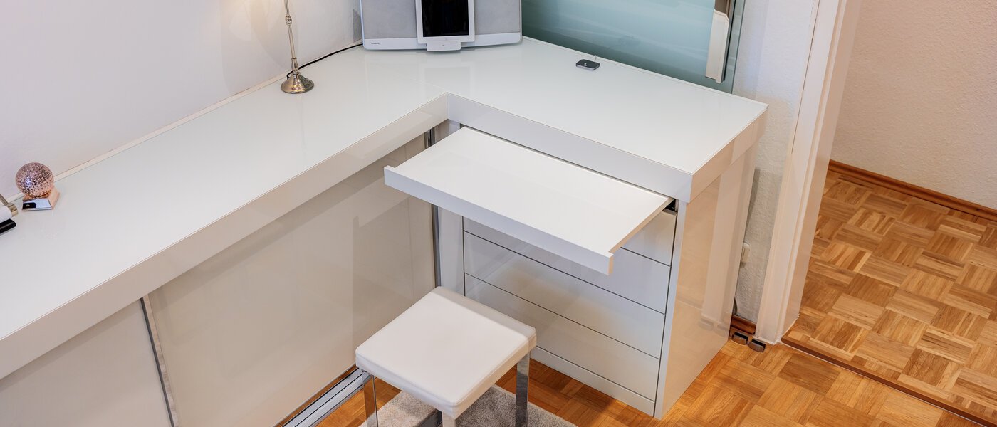 Wohnung Grünwald 02 Arbeitszimmer 14631