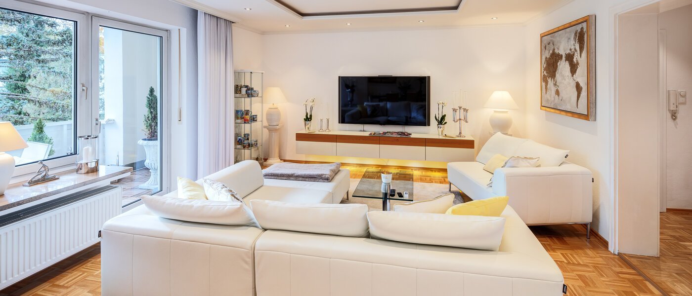 Wohnung Grünwald 01 Wohnbereich 14631