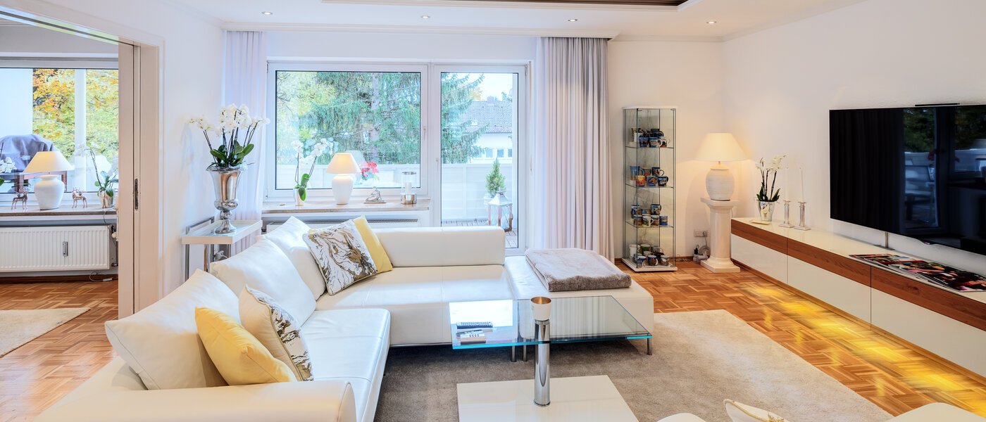 Wohnung Grünwald 02 Wohnbereich 14631