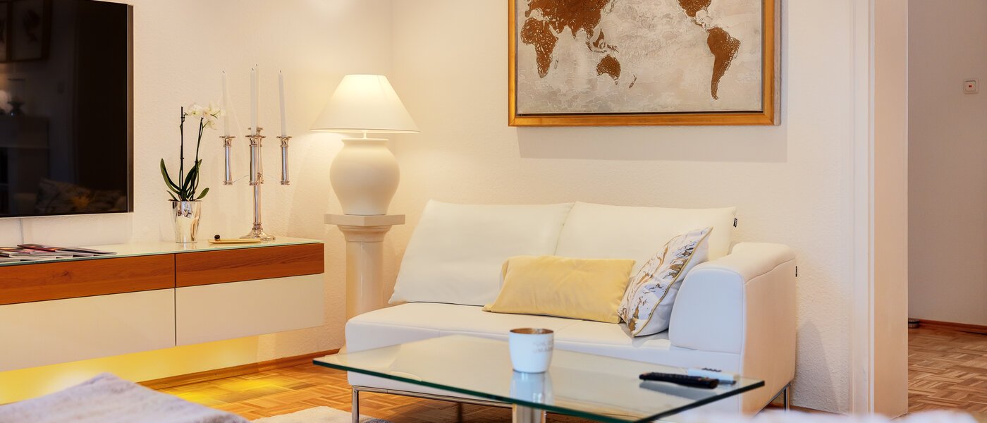 Wohnung Grünwald 04 Wohnbereich 14631