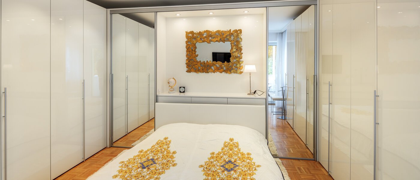 Wohnung Grünwald 03 1. Schlafzimmer 14631