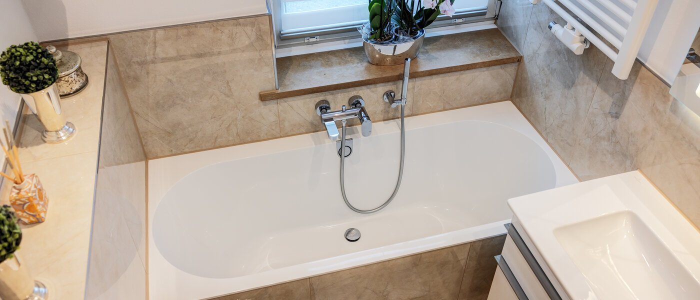 Wohnung Grünwald 02 1. Badezimmer 14631