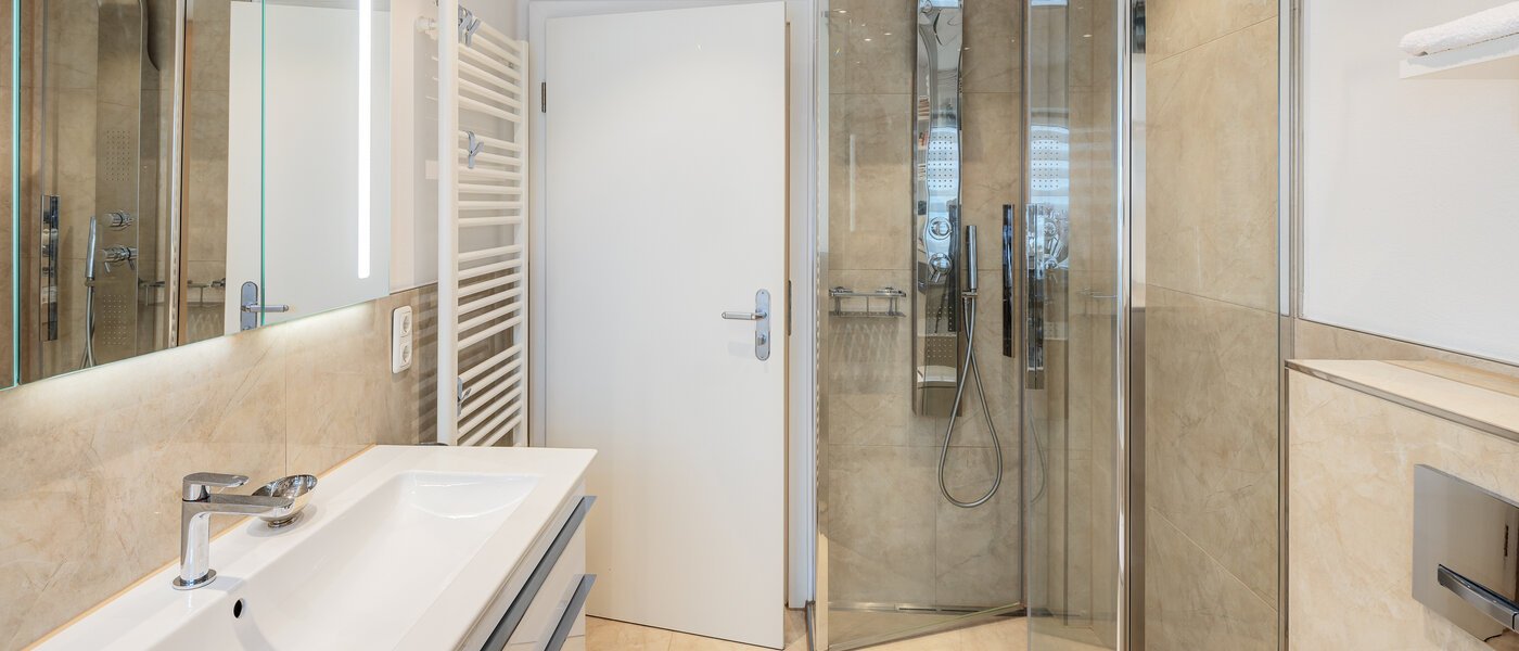 Wohnung Grünwald 04 1. Badezimmer 14631