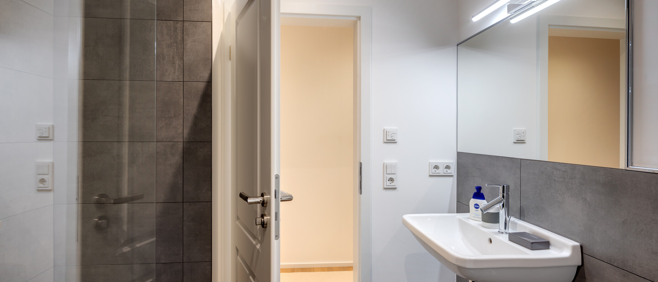 Wohnung München Maxvorstadt 03 Badezimmer 14633