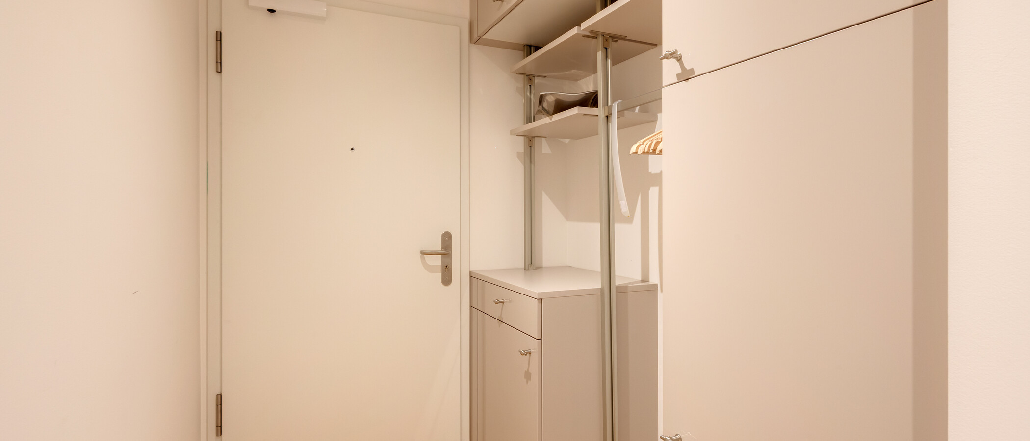 Wohnung München Maxvorstadt 01 Flur/Gang 14633