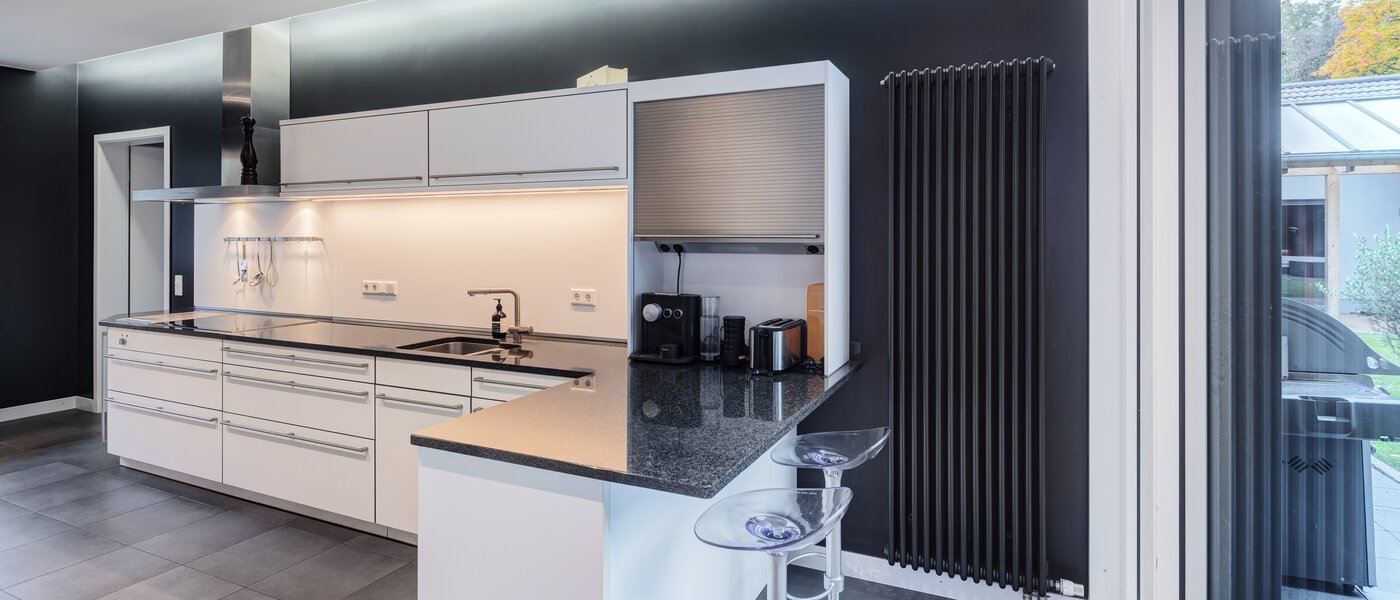 Haus Vaterstetten 02 Küche 14635