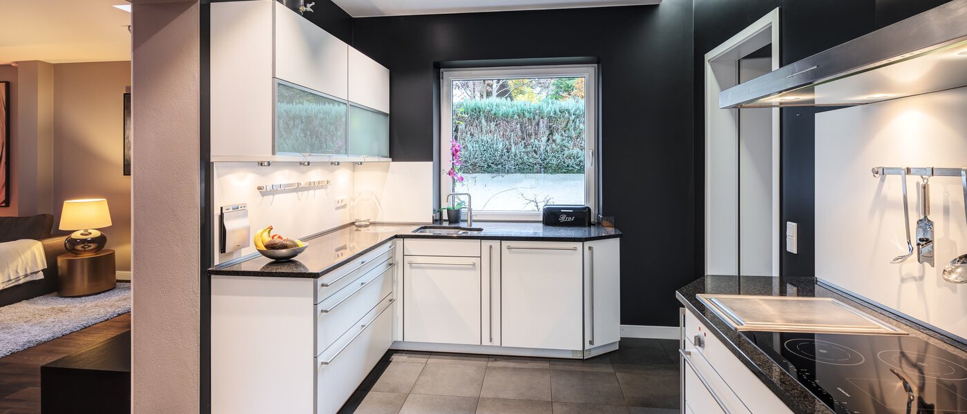 Haus Vaterstetten 05 Küche 14635