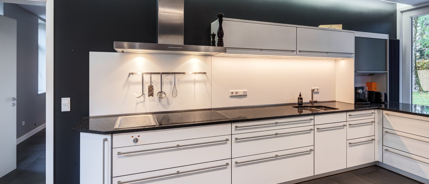 Haus Vaterstetten 06 Küche 14635