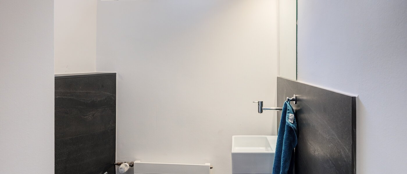 Haus Vaterstetten 01 sep. WC 14635