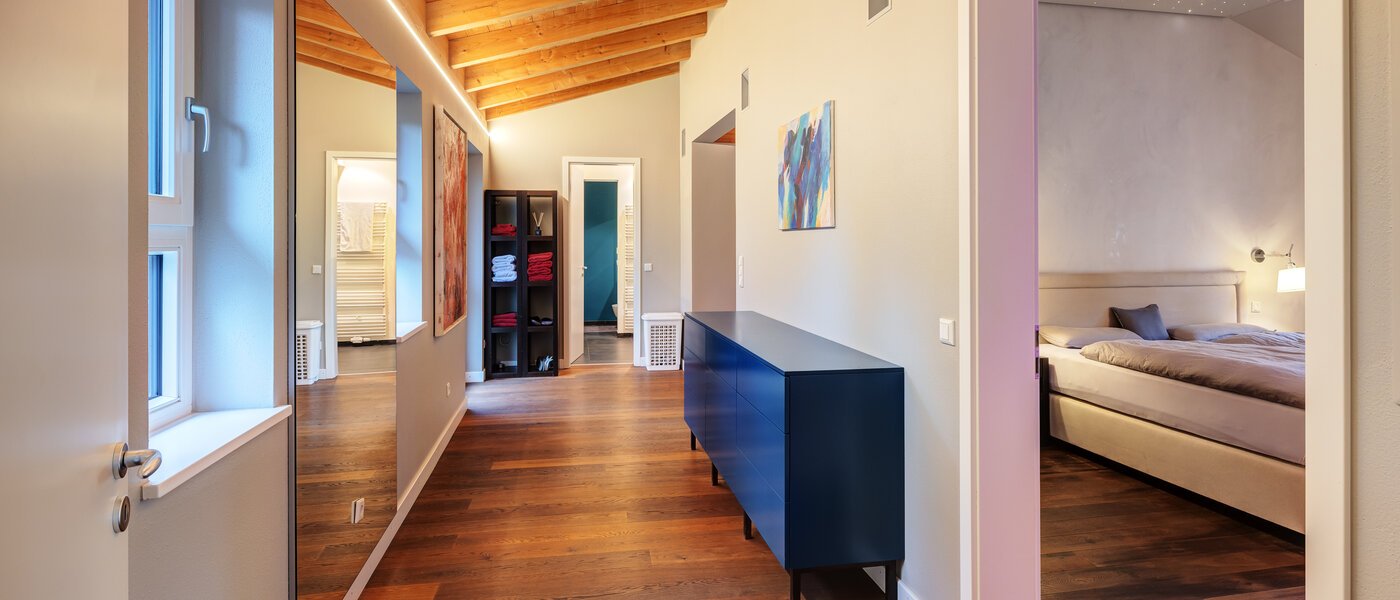 Haus Vaterstetten 05 Flur/Gang 14635