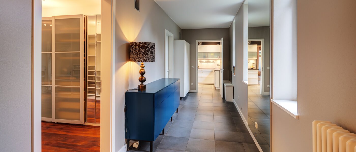 Haus Vaterstetten 06 Flur/Gang 14635