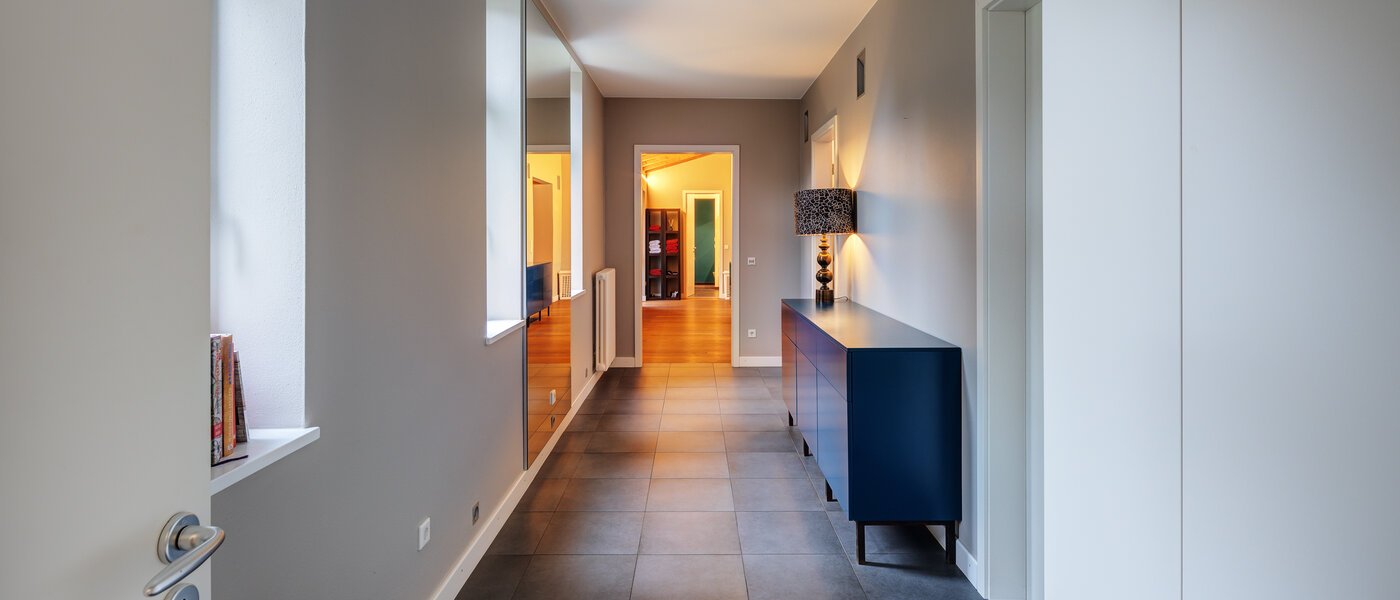 Haus Vaterstetten 07 Flur/Gang 14635