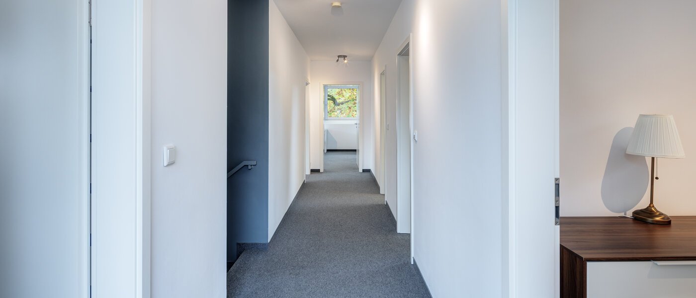 Haus Vaterstetten 08 Flur/Gang 14635