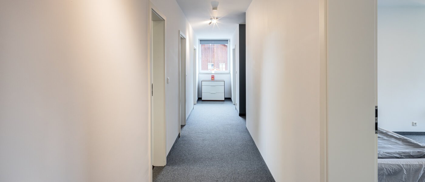 Haus Vaterstetten 09 Flur/Gang 14635