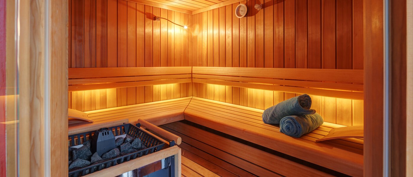 Haus Vaterstetten 01 Sauna 14635