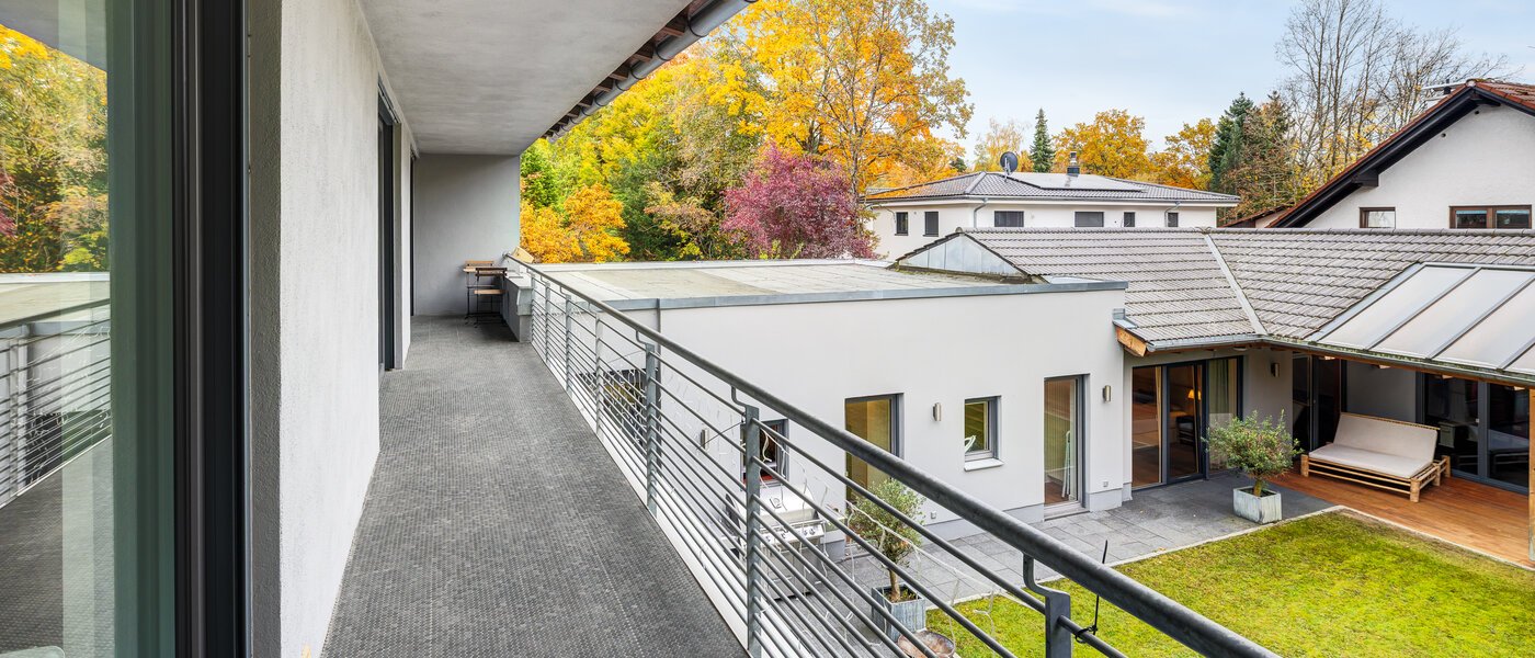 Haus Vaterstetten 02 Balkon 14635