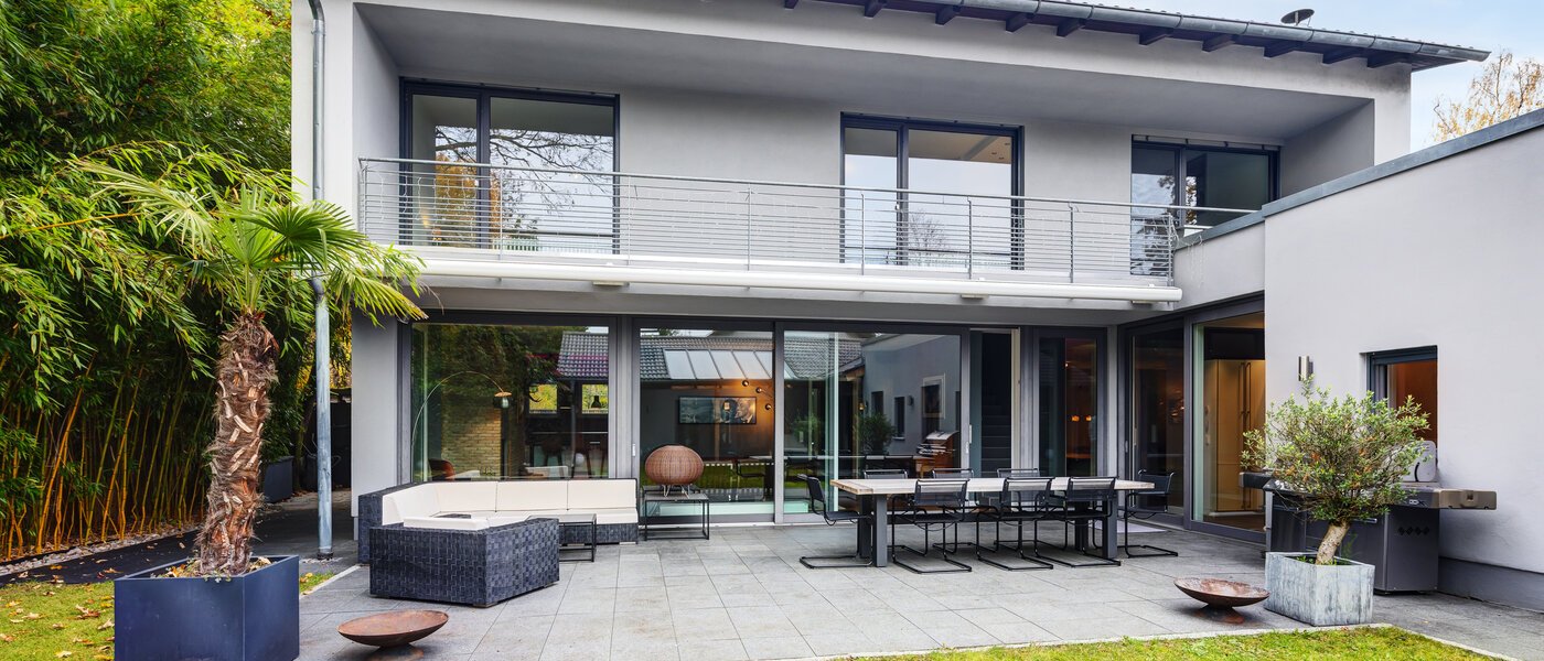 Haus Vaterstetten 01 Terrasse 14635