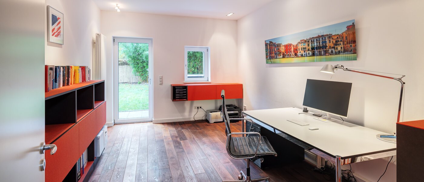 Haus Vaterstetten 01 Arbeitszimmer 14635