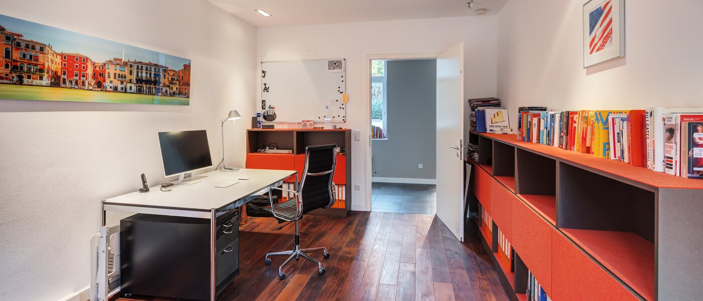 Haus Vaterstetten 02 Arbeitszimmer 14635