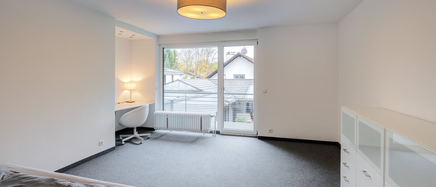 Haus Vaterstetten 02 4. Schlafzimmer 14635