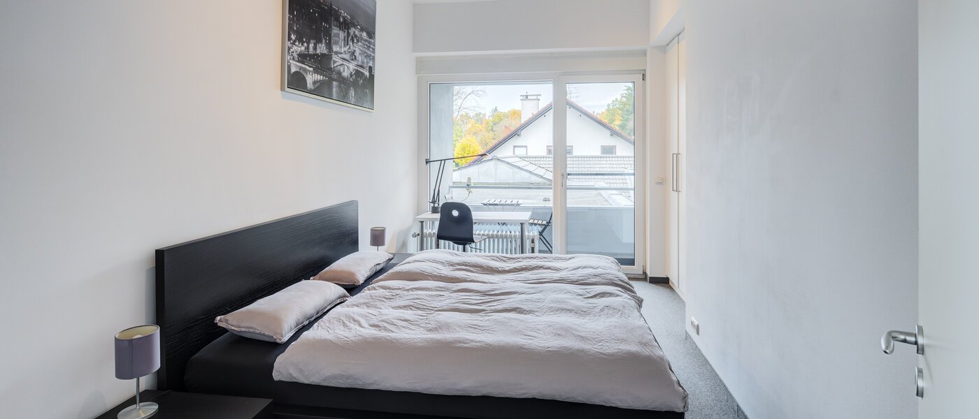 Haus Vaterstetten 01 2. Schlafzimmer	 14635