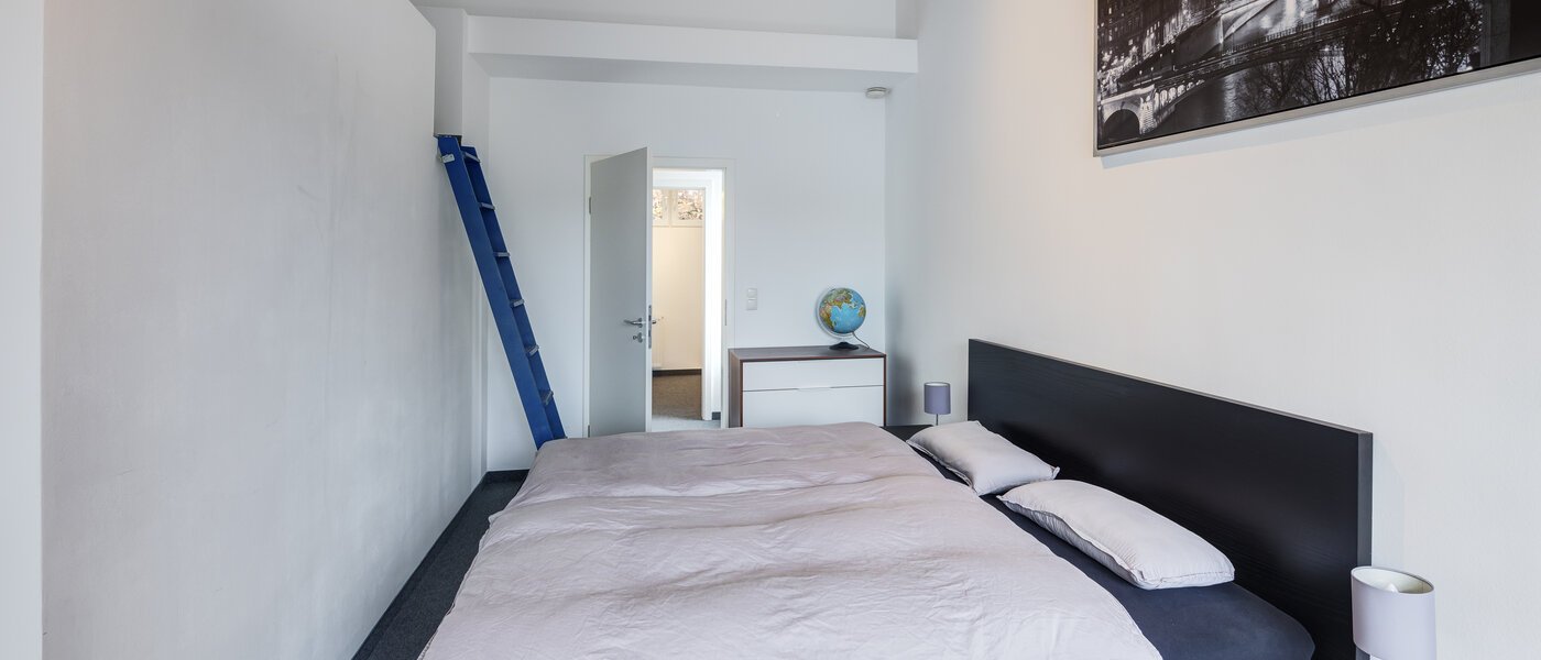 Haus Vaterstetten 02 2. Schlafzimmer	 14635