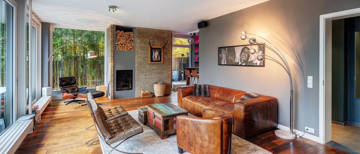 Haus Vaterstetten 01 2. Wohnzimmer 14635