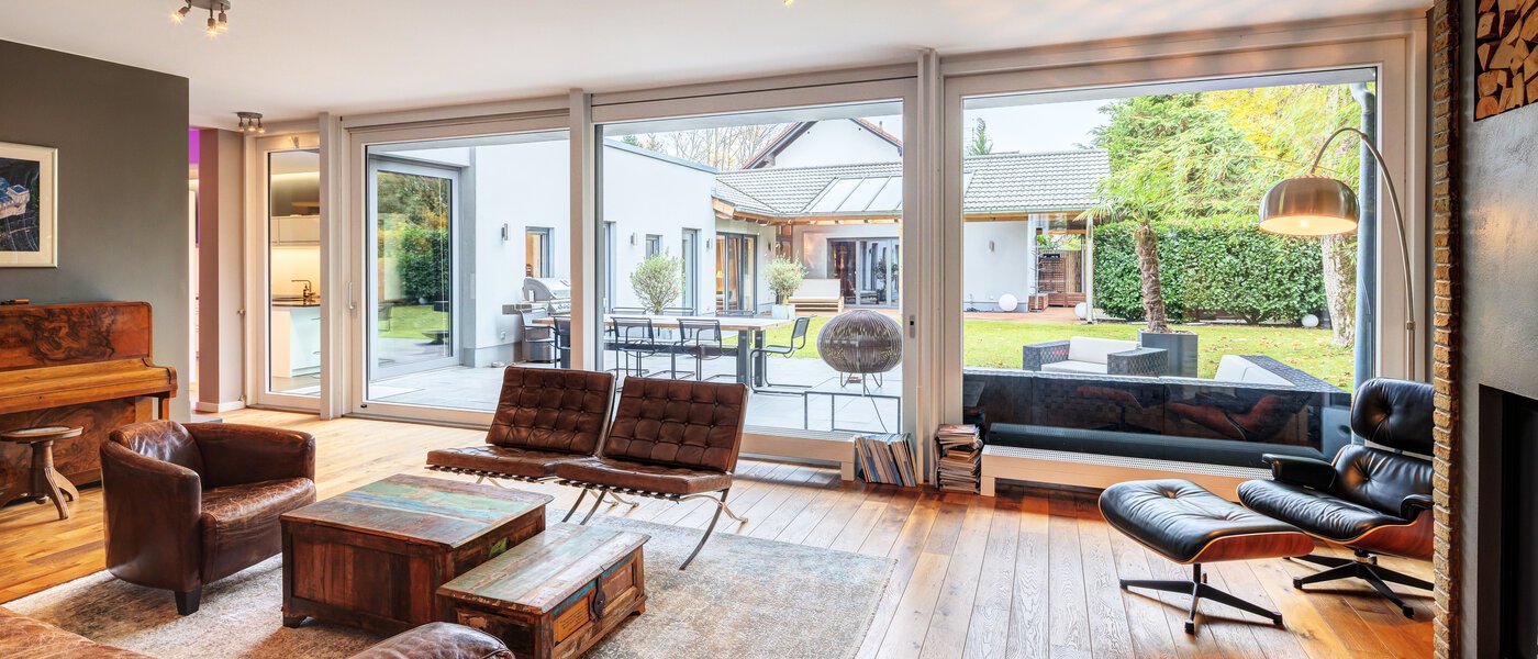 Haus Vaterstetten 02 2. Wohnzimmer 14635