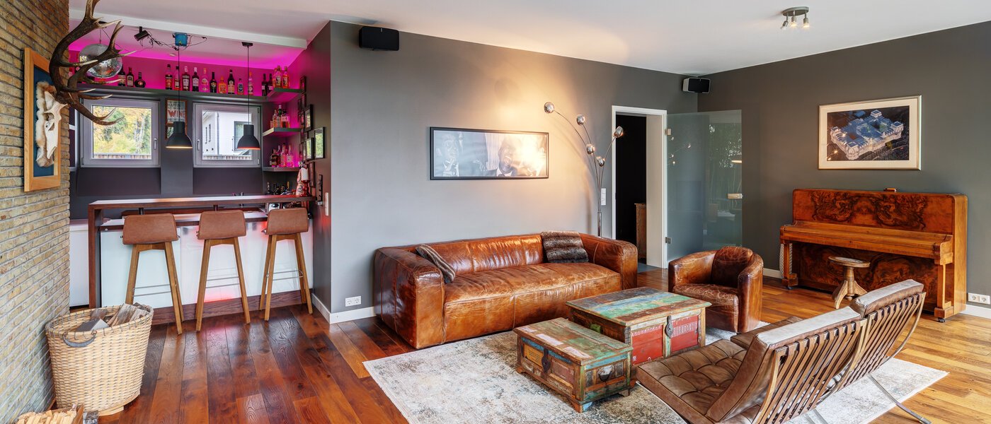 Haus Vaterstetten 03 2. Wohnzimmer 14635