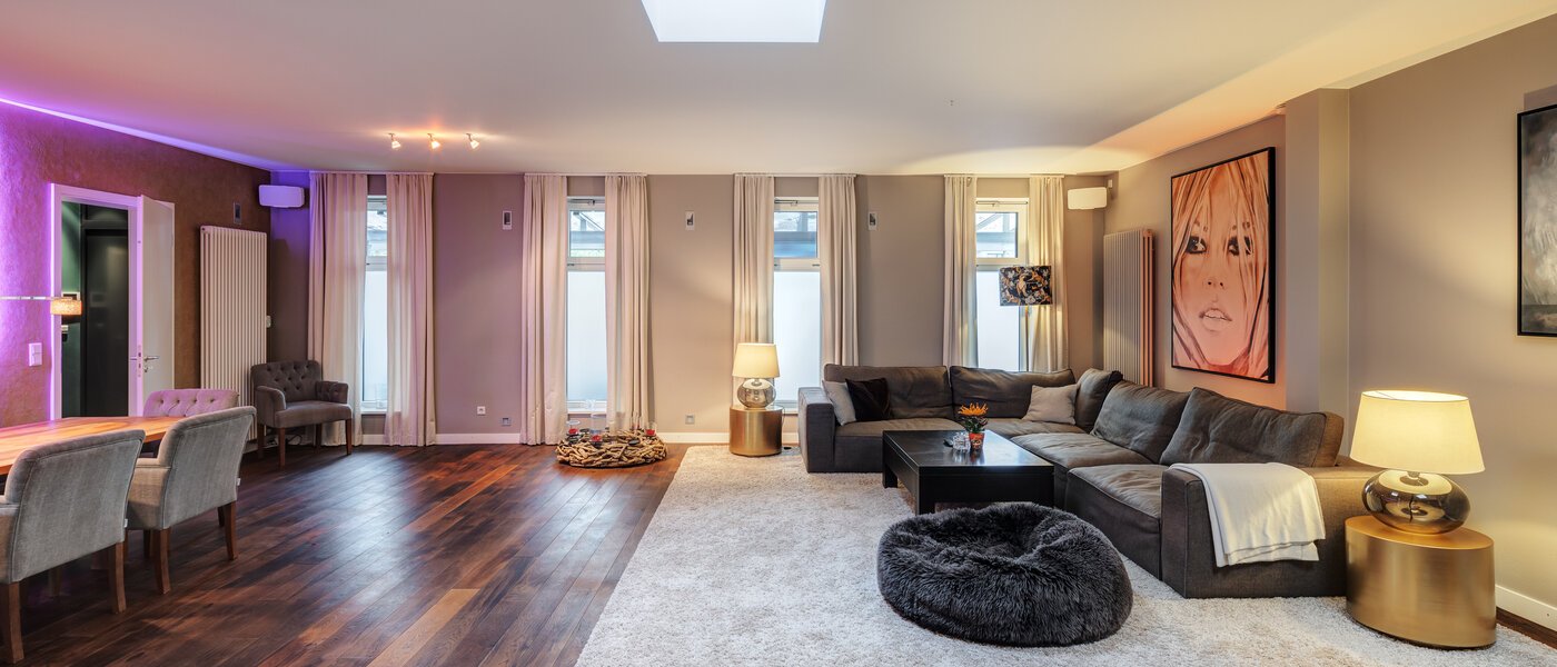 Haus Vaterstetten 02 Wohnzimmer 14635