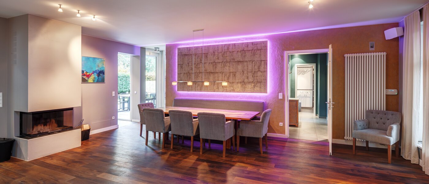 Haus Vaterstetten 03 Wohnzimmer 14635