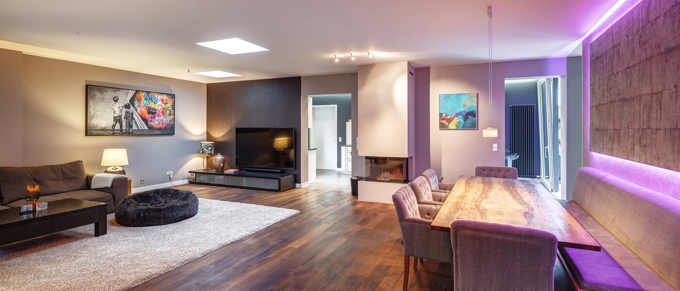 Haus Vaterstetten 04 Wohnzimmer 14635