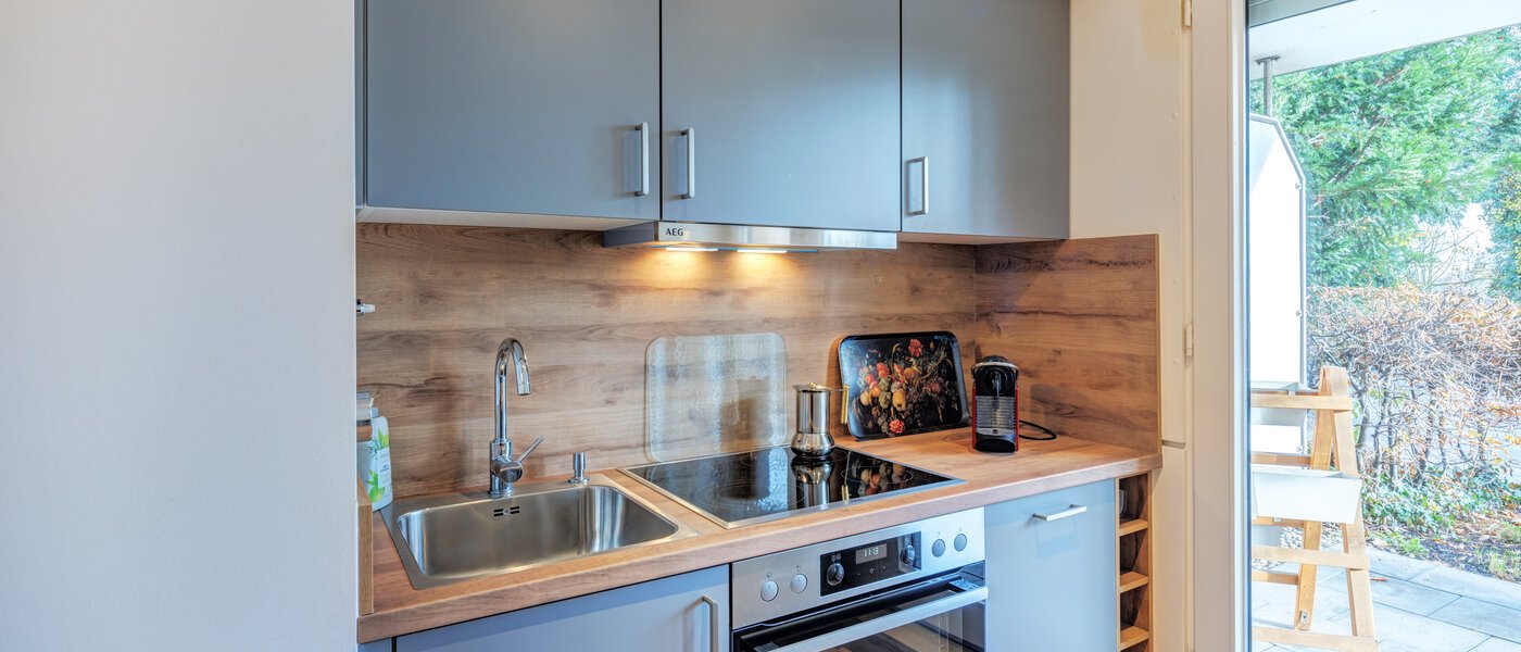 Wohnung München Thalkirchen 02 Küche 14636