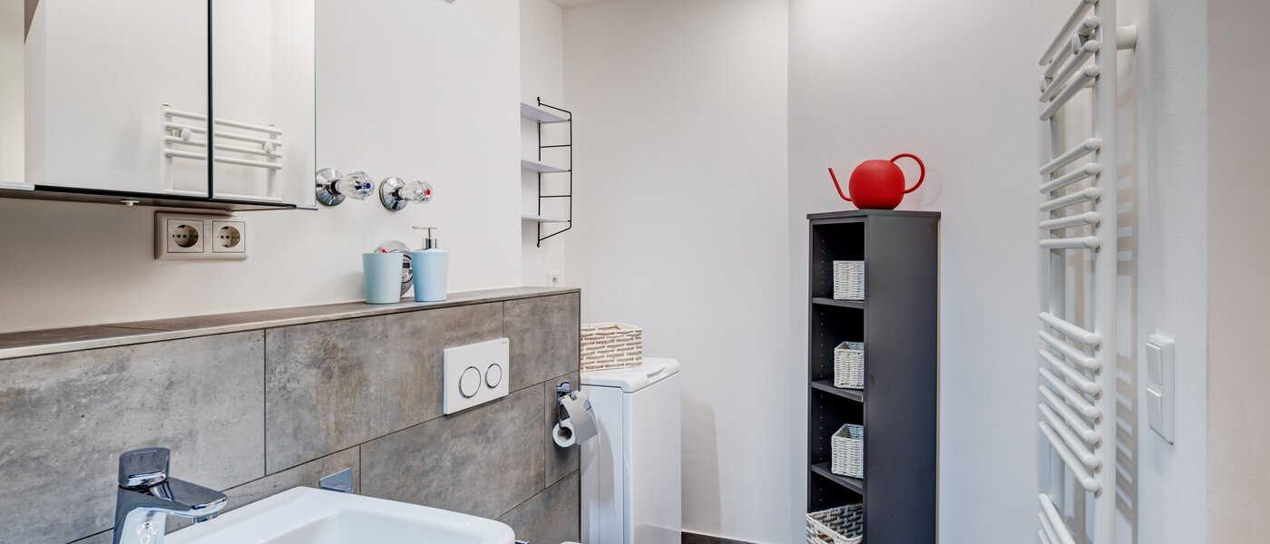 Wohnung München Thalkirchen 02 Badezimmer 14636