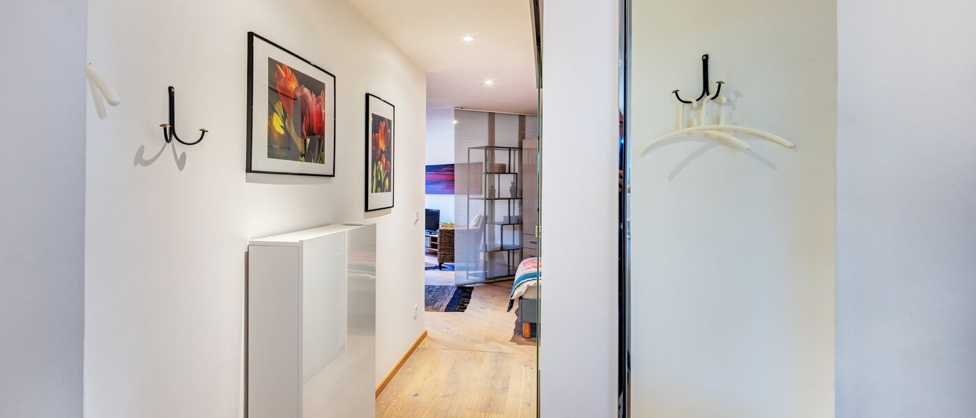 Wohnung München Thalkirchen 02 Flur/Gang 14636