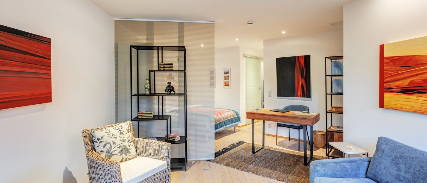 Wohnung München Thalkirchen 01 Wohnbereich 14636