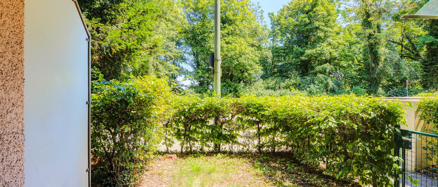 Wohnung München Thalkirchen 02 2. Terrasse 14636